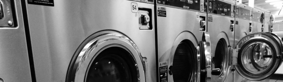 lavadoras secadoras 